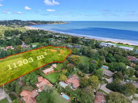 Venta excelente padrón a metros del mar- Solanas