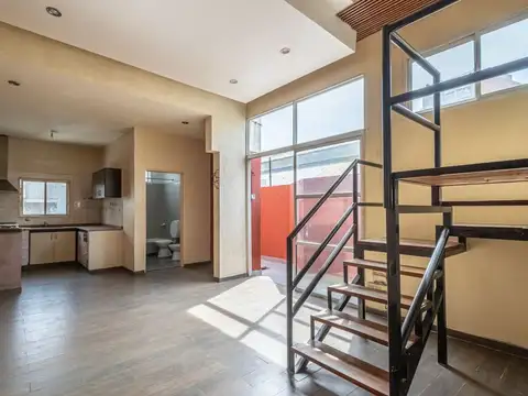 PH 3 AMB VENTA QUINCHO Y TERRAZA PARQUE PATRICIOS