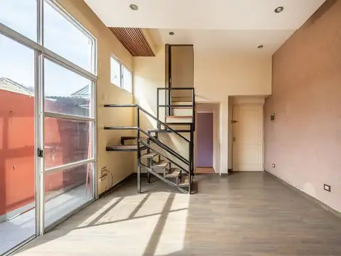Depto Tipo Casa en Venta de 3 ambientes