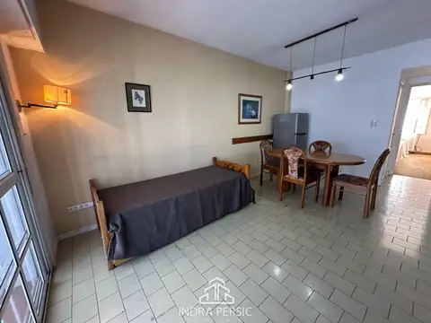 Departamento en Venta en Plaza Mitre, USD 65.000