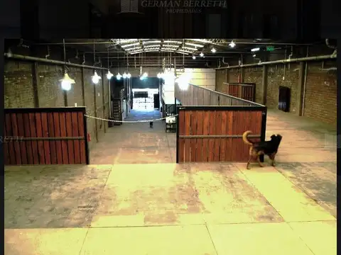 Edificio en Block  en Venta ubicado en Lanús Este, Lanús - LAN0174_LP260023_5