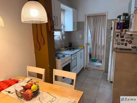 Departamento en Venta en Nuestra Señora De Lourdes, USD 110.000