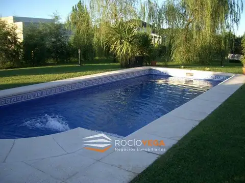 Casa en Alquiler en Santa Ana, USD 20.000