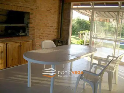 Casa en Alquiler 20 años