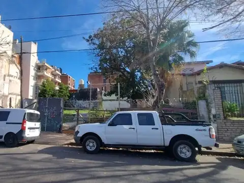 Terreno en Venta 24  mts Fondo