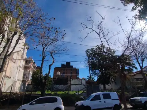 Terreno en Venta de 602,0 m2