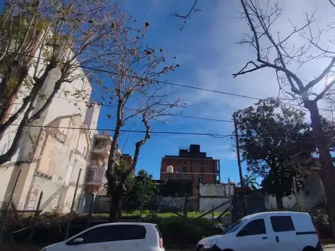 Terreno en Venta - San Fernando de 600m2