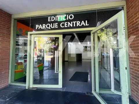 COCHERA EN ALQUILER EDIFICIO PARQUE