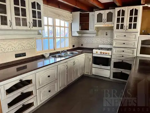 Depto Tipo Casa en Alquiler de 2 dormitorios