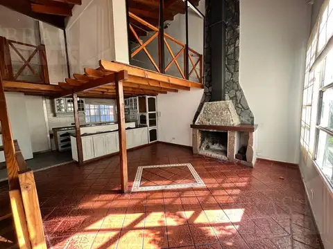 PH 3 ambientes PLANTA ALTA