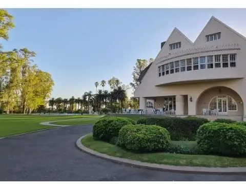 Terreno en Kentucky Club de campo