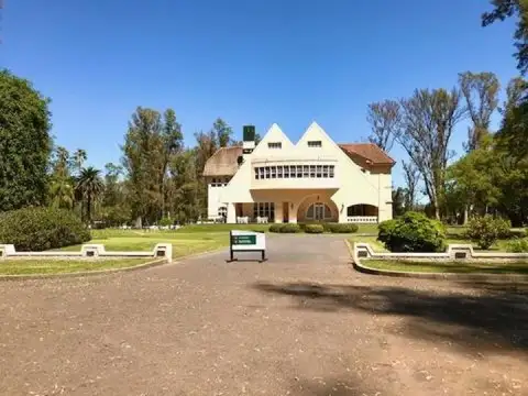 Terreno en Venta de 1452,0 m2