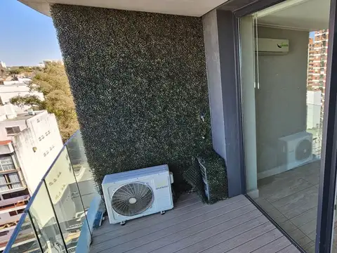 Departamento en Alquiler 9 años