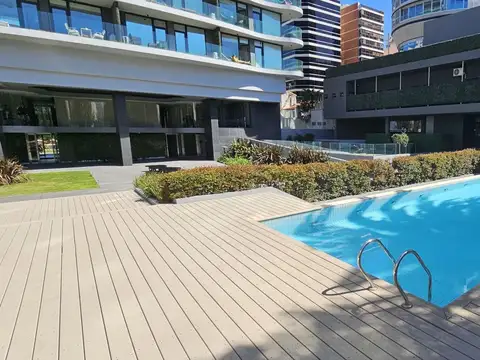 Arenales 500, Piso 8