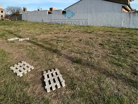 VENTA - LOTE 379 M2 - SINSACATE