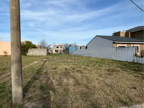 VENTA - LOTE 379 M2 - SINSACATE