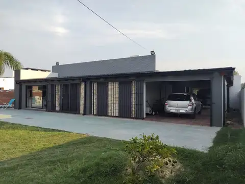 Jardines de la Costa 100