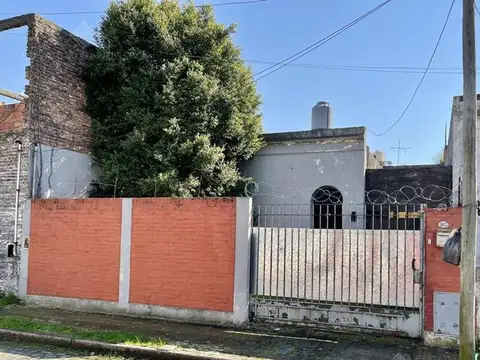 Casa en Venta 61 años