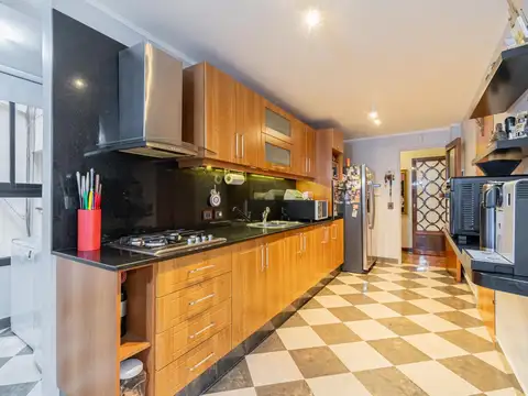 Departamento en Venta 40 años