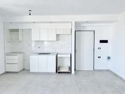 Venta departamento 2 ambientes a estrenar Parque Chacabuco