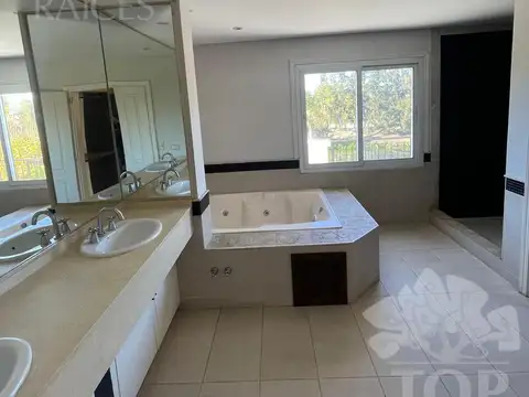 Casa en Alquiler en Nordelta, USD 3.500