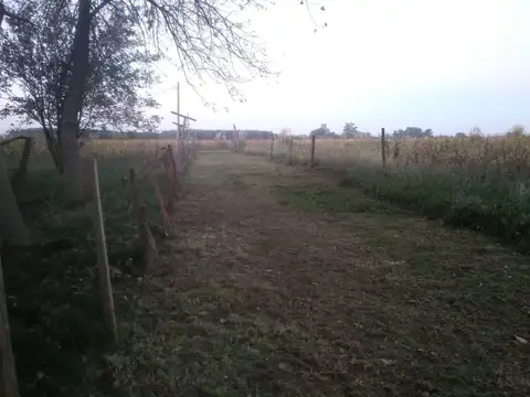 Campo - Venta - Argentina, La Matanza