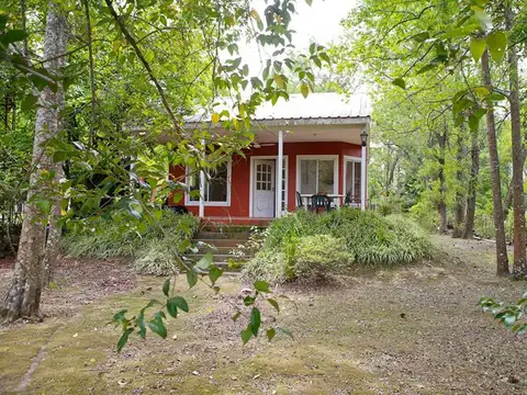 CASA C/AMARRA VENTA CLUB JARDÍN NÁUTICO ESCOBAR