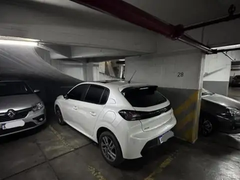 Cochera en Venta Fija