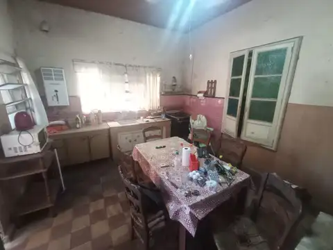 Casa en Venta en Ludueña, USD 35.000