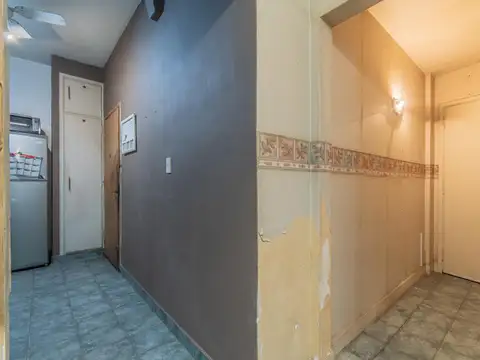 Departamento en Venta al Sudoeste