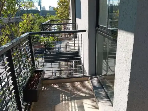 Departamento en Alquiler de 2 ambientes