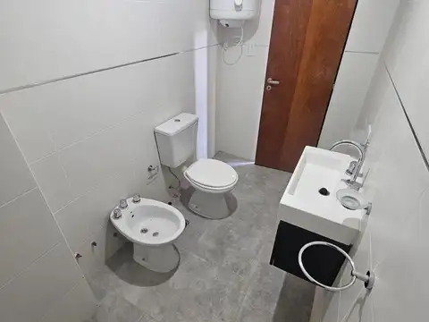 Departamento Monoambiente Apto Profesional