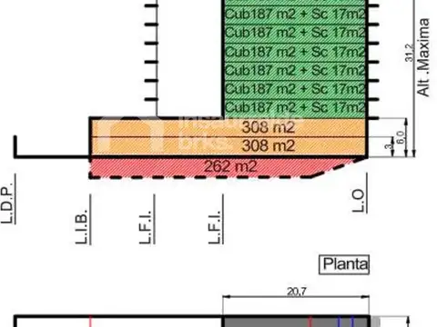 Terreno en Venta en Villa Luro, Capital Federal, Buenos Aires