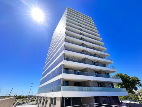 Departamento en Alquiler en Puerto Norte, $ 2.300.000