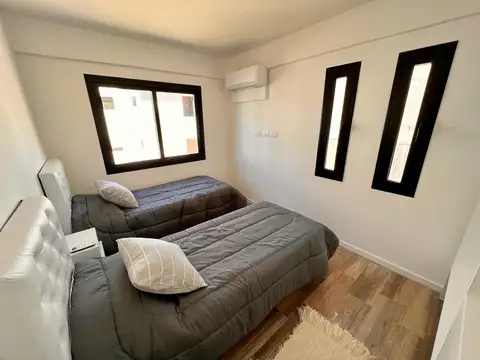 DUPLEX EN ALQUILER TEMPORAL EN PINAMAR PARA 4 PERSONAS