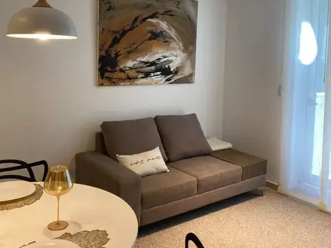 Departamento en Venta en Refinerias, USD 82.500