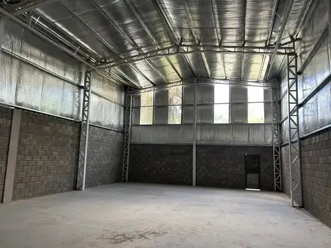 Jose Ingenieros 3300