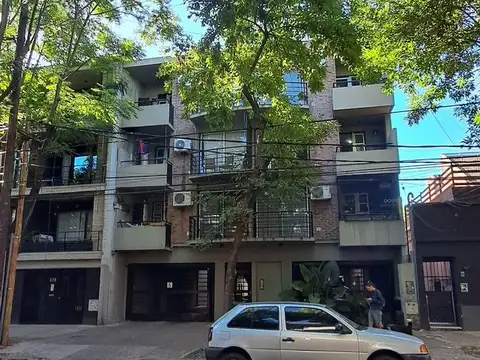 Departamento-2 Ambientes-Venta-San Isidro-Cochera