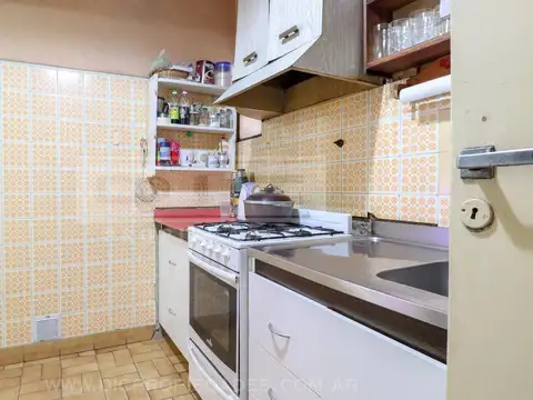 Casa en Venta 60 años