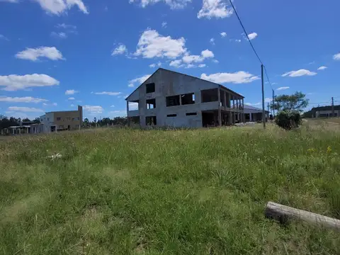 Terreno en Venta de 800,0 m2