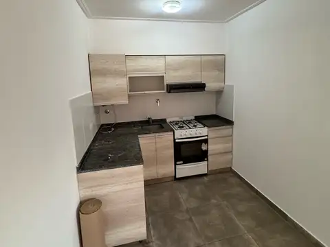 Departamento en Alquiler 5 años