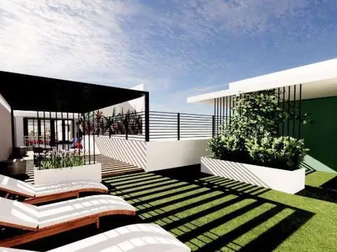 Departamento en Venta de 4 ambientes