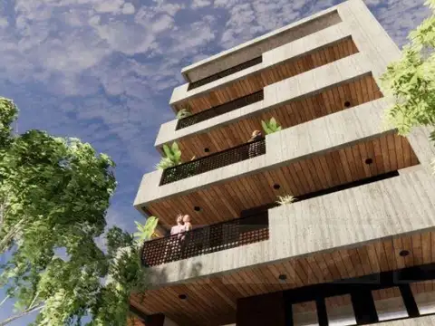 Departamento en Venta de 3 dormitorios