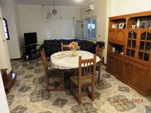 Casa en Venta de 4 dormitorios