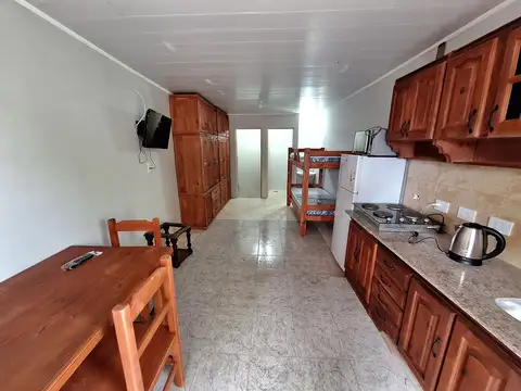 Depto Tipo Casa en Alquiler A Estrenar