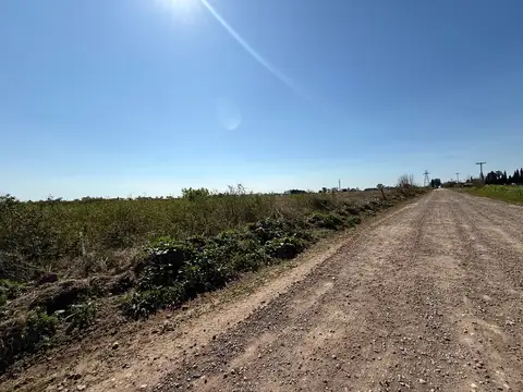 VENTA: Campo en Arroyo Seco