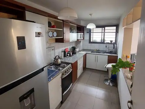Depto Tipo Casa en Venta de 3 dormitorios