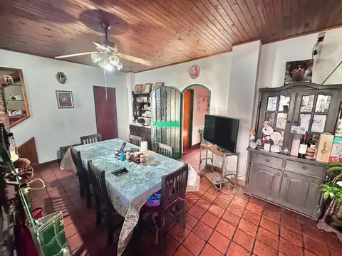 Casa en Venta 55 años