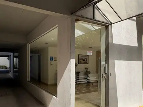 Magdalena 2500, Piso 7