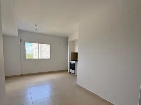 Departamento en Alquiler al Oeste